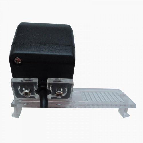 Камера заднього огляду Prime-X CA-9846 Citroen