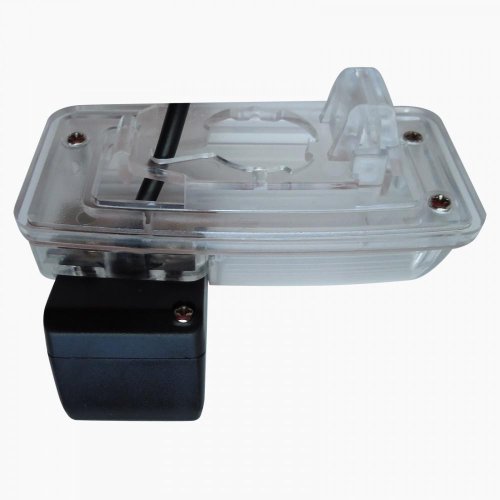 Камера заднього огляду Prime-X G-002 Toyota