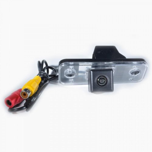 Камера заднього огляду Prime-X MY-12-5555 Hyundai