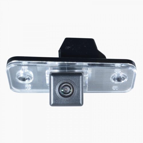 Камера заднього огляду Prime-X MY-12-5555 Hyundai