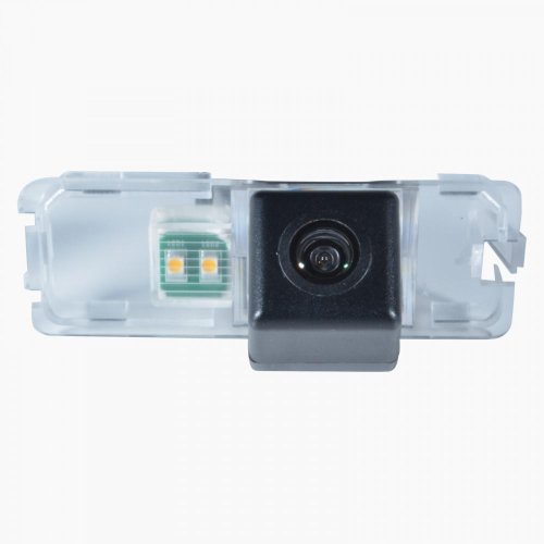 Камера заднего вида Prime-X MY-12-7777 Renault