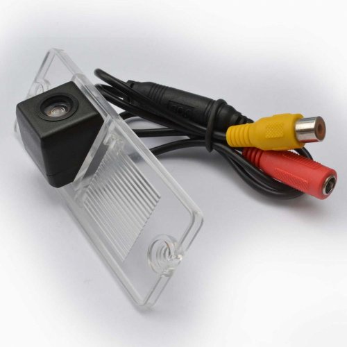 Камера заднего вида Prime-X MY-2222 Mitsubishi