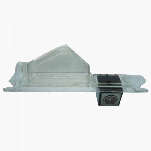 Камера заднього огляду Prime-X MY-88810 Nissan