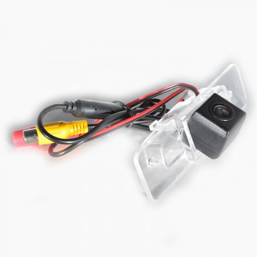 Камера заднього огляду Prime-X T-001 Subaru