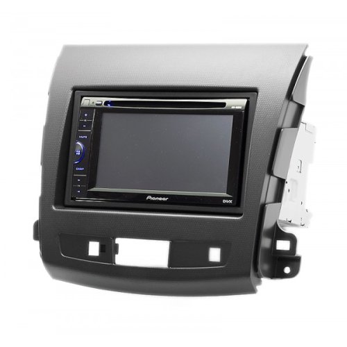 Рамка перехідна CARAV 08-004 Mitsubishi Outlander XL