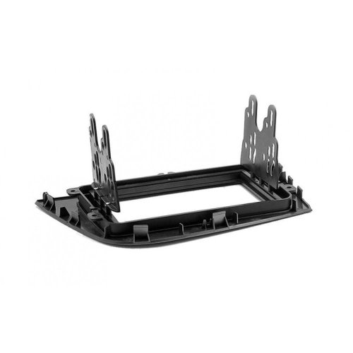 Рамка перехідна Carav 11-609 Seat Leon 2005-2012 2Din