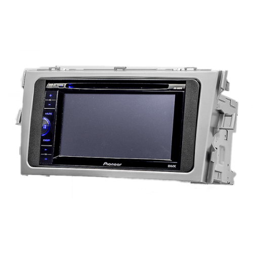 Рамка перехідна Carav 11-171 Toyota Verso 2009+