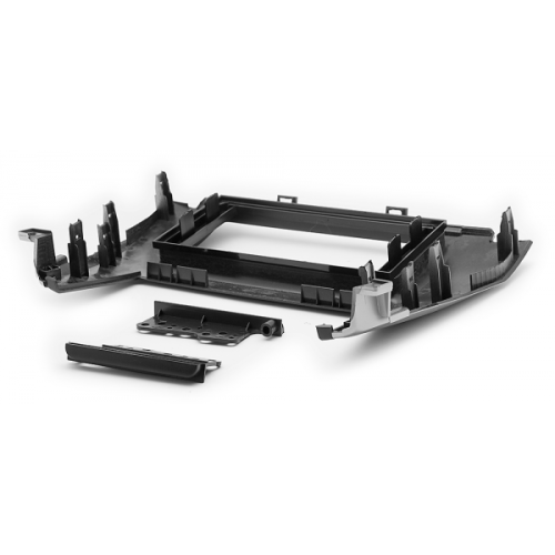 Рамка перехідна Carav 11-601 TOYOTA Camry 2015+ 2DIN