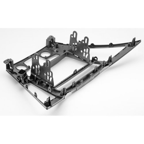 Рамка переходная CARAV 11-140 Hyundai Sonata 11-> (manual AC)