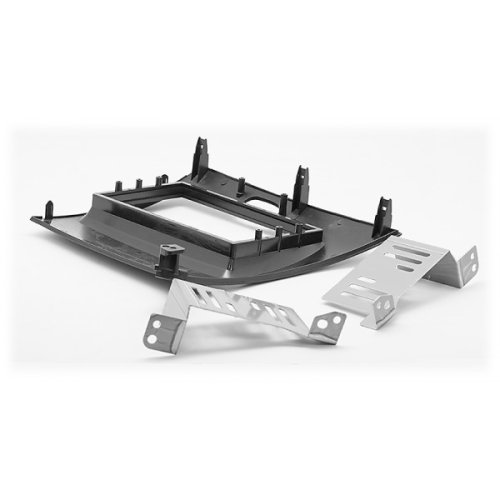 Рамка перехідна CARAV 11-394 Kia ??Cerato 2013+ 2din