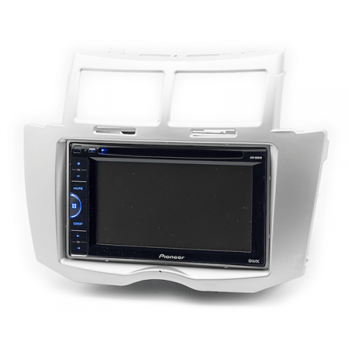 Рамка перехідна CARAV 11-100 Toyota Yaris 99-05