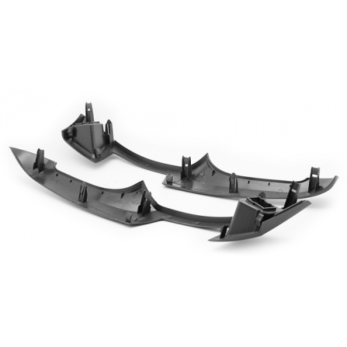 Рамка перехідна CARAV 11-100 Toyota Yaris 99-05