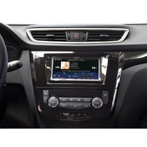 Рамка переходная ACV 381210-17-1 Nissan Qashqai 2014