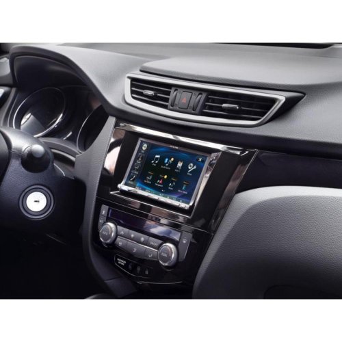 Рамка переходная ACV 381210-17-1 Nissan Qashqai 2014