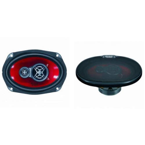 Акустика Mac Audio APM Fire 69.3