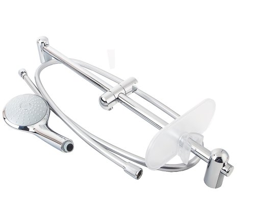 Душевой набор Grohe Euphoria Mono 27266001