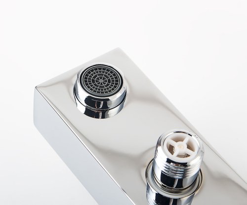 Смеситель для ванной Grohe Eurocube 23140000