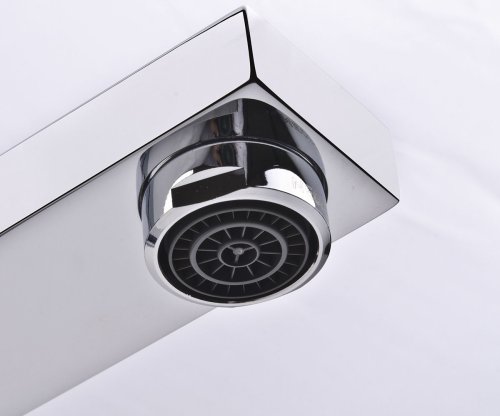 Смеситель для умывальника Grohe Eurocube 23135000
