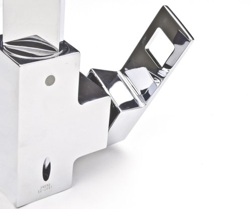 Смеситель для умывальника Grohe Eurocube 23135000