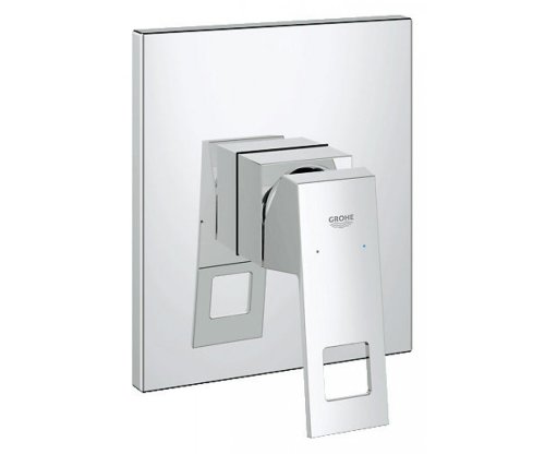 Смеситель Grohe Eurocube 19898000