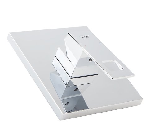 Смеситель Grohe Eurocube 19898000