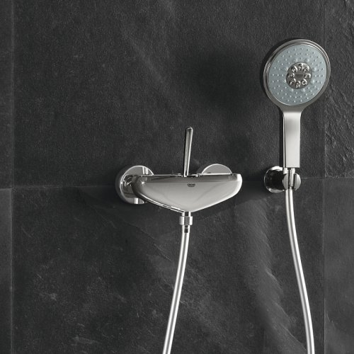 Змішувач для душу Grohe Eurodisc Joy 23430000