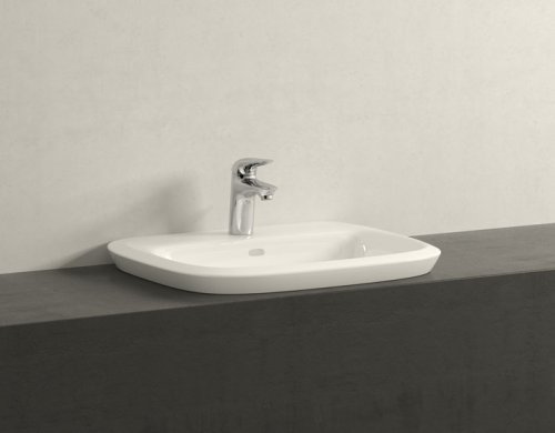 Змішувач для умивальника Grohe Eurostyle 33558003