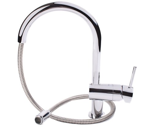 Змішувач для кухні Grohe Minta 32918000