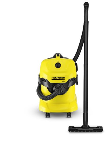 Пылесос Karcher WD 2