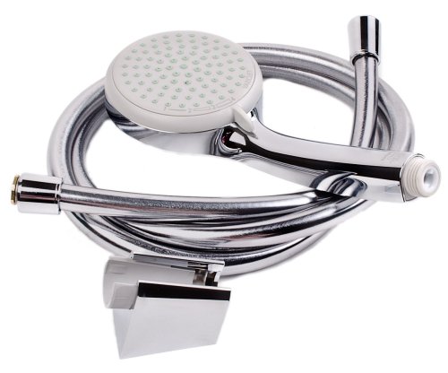 Душевой набор Hansgrohe Croma 100 27594000