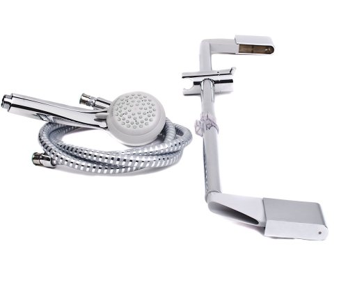 Душевой набор Hansgrohe Crometta 85 27763000