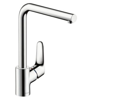 Смеситель для кухни Hansgrohe Focus 31817000