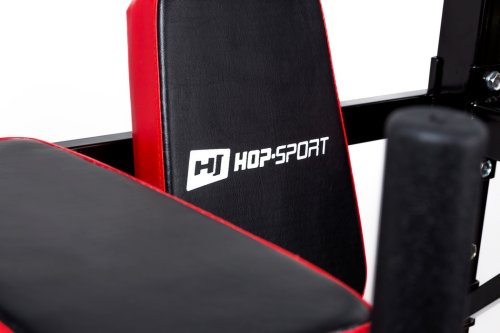 Многофункциональный тренажер Hop-Sport HS-1004K