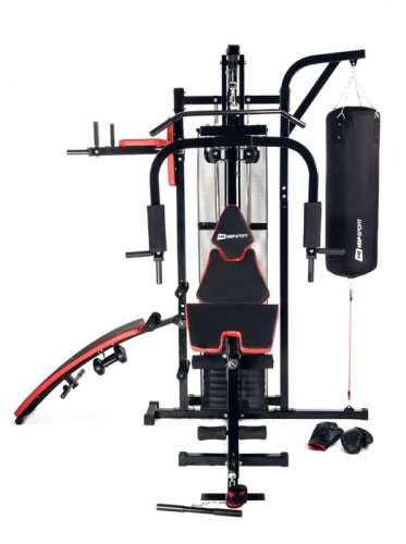 Силова станція Hop-Sport HS-1054K