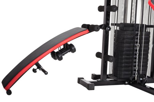 Силова станція Hop-Sport HS-1054K