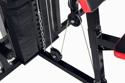 Силова станція Hop-Sport HS-1054K