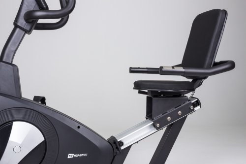 Велотренажер Hop-Sport HS-100L Edge iConsole +