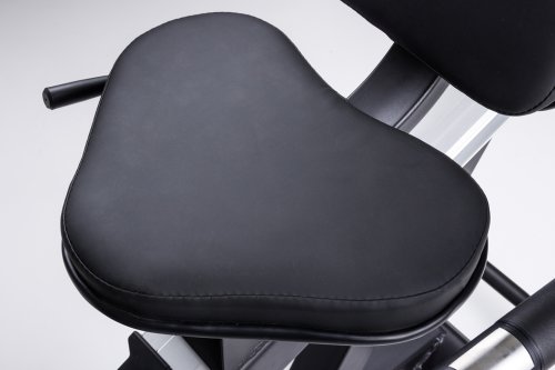 Велотренажер Hop-Sport HS-100L Edge iConsole +