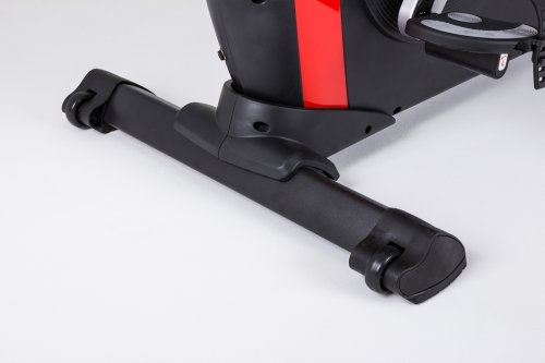 Велотренажер Hop-Sport HS-100L Edge iConsole +