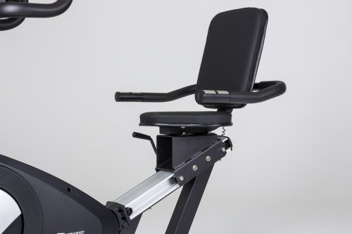 Велотренажер Hop-Sport HS-100L Edge iConsole +