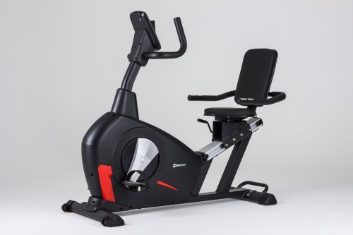 Велотренажер Hop-Sport HS-100L Edge iConsole +