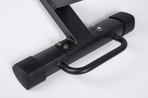 Велотренажер Hop-Sport HS-100L Edge iConsole +