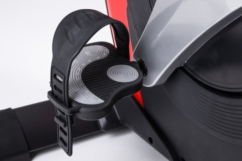 Велотренажер Hop-Sport HS-100L Edge iConsole +