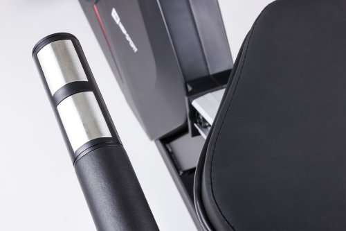 Велотренажер Hop-Sport HS-100L Edge iConsole +