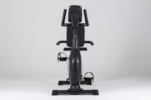 Велотренажер Hop-Sport HS-100L Edge iConsole +