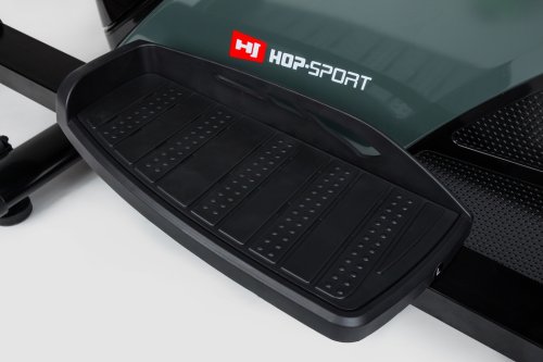 Орбитрек Hop-Sport HS-060C BLAZE iConsole+ Black/Gray