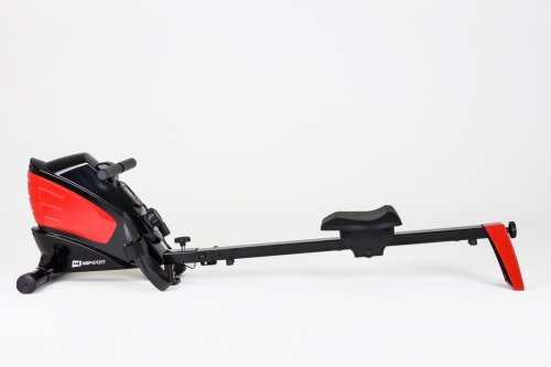 Гребной тренажер Hop-Sport HS-060R Cross Red