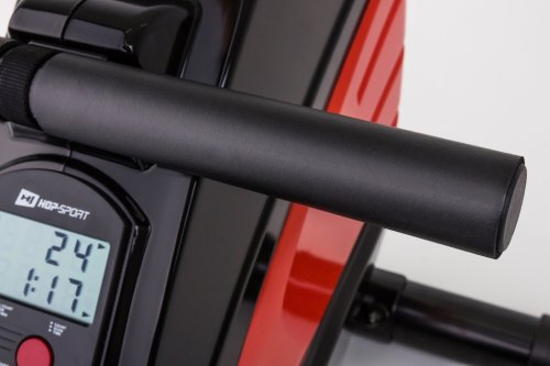 Гребной тренажер Hop-Sport HS-060R Cross Red