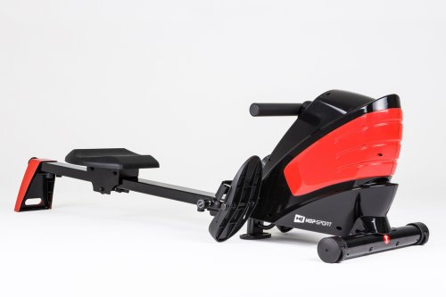 Гребной тренажер Hop-Sport HS-060R Cross Red