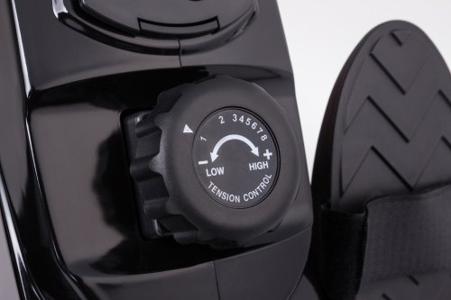 Гребной тренажер Hop-Sport HS-060R Cross Red